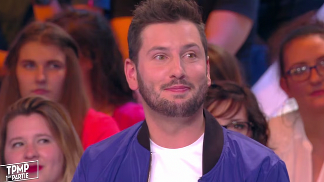 image de la news TBT9 : Maxime Guény toujours en bons termes avec Hanouna ? "Il n’en a pas été question"