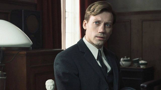 image de la news Interdit pendant 40 ans, ce livre devient aujourd'hui un film saisissant