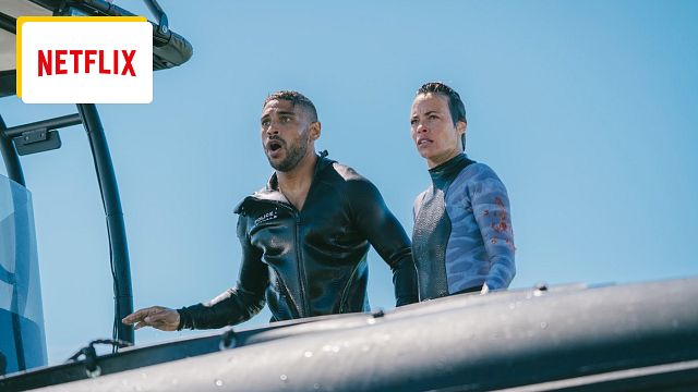 image de la news "Les 25 dernières minutes de Sous la Seine sont géniales !" : un maître du genre valide le blockbuster Netflix