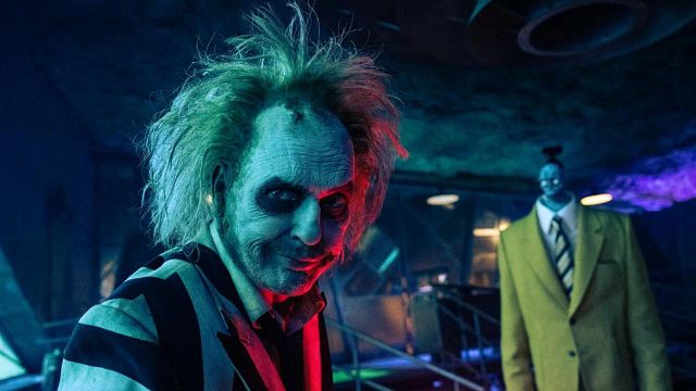image de la news Beetlejuice 2 sur Canal+ : faut-il avoir vu le film de 1988 pour comprendre la suite ?