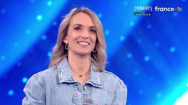 image de la news Koh-Lanta : "Emmène Castres sur les poteaux", la Maestro Audrey de N’oubliez pas les paroles apporte son soutien à une candidate ! Elle lui répond