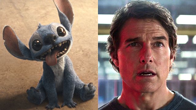 image de la news Box-office US : qui de Lilo & Stitch ou Mission Impossible 8 prend la tête de ce week-end record ?
