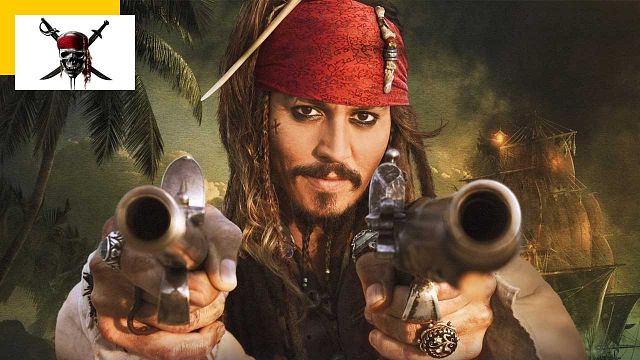 image de la news Pirates des Caraïbes : Johnny Depp bientôt de retour dans la saga ?