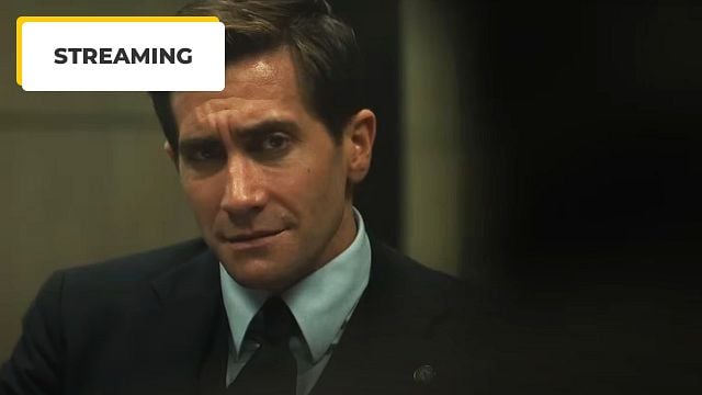 image de la news Jake Gyllenhaal dans les pas de Harrison Ford, c'est Présumé Innocent !