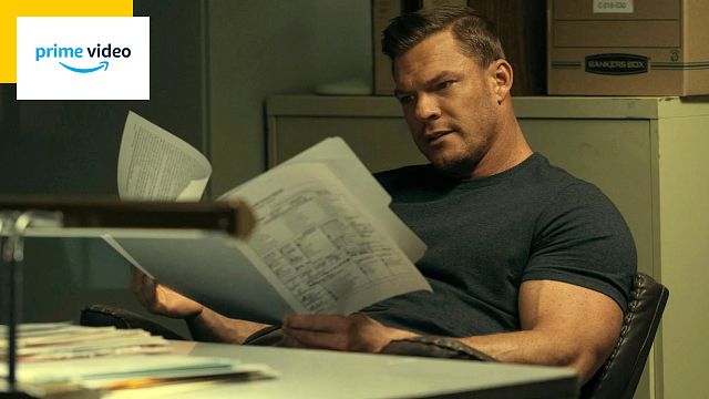 image de la news Reacher a été une Tortue Ninja ! 3 choses que vous ignorez peut-être sur Alan Ritchson