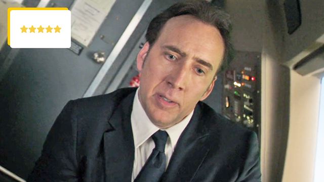 "Un désastre total" : noté 1 sur 5, c'est le plus mauvais film de Nicolas Cage