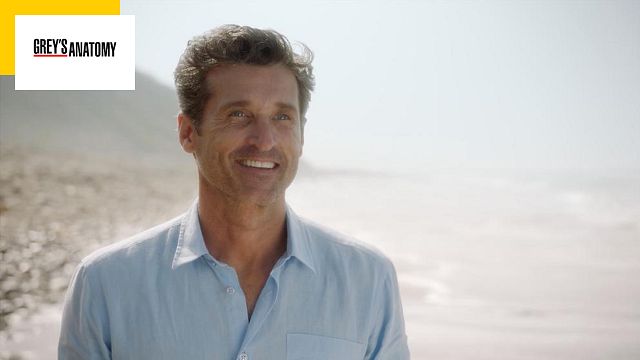 image de la news Grey's Anatomy : Patrick Dempsey va-t-il retrouver Ellen Pompeo dans une nouvelle série ?