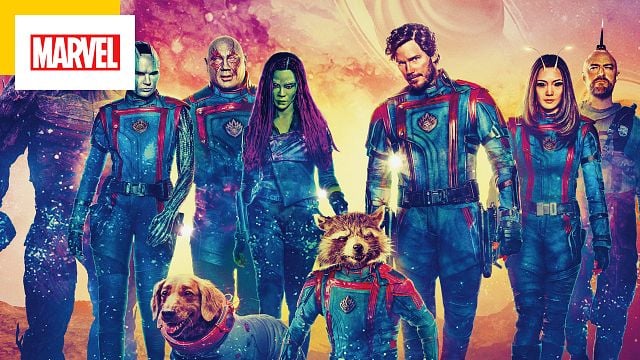 image de la news Les Gardiens de la Galaxie 3 : une scène coupée révèle le destin de ce personnage central