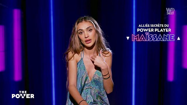 image de la news The Power : Maïssane va-t-elle prendre la bonne décision et éviter l'élimination ? Ce qui vous attend ce mercredi 30 avril