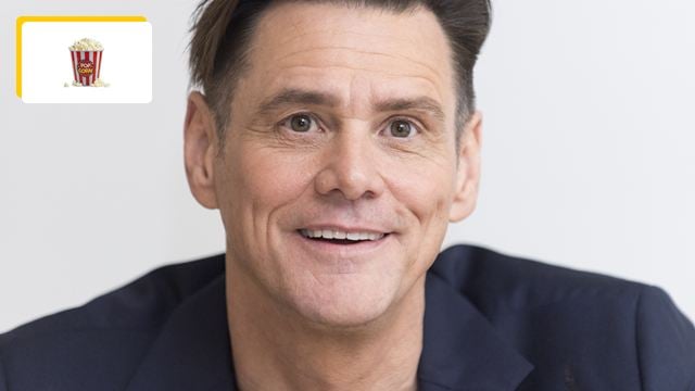 Jim Carrey a pris 20 kilos pour un film... dans lequel il n'a finalement jamais joué