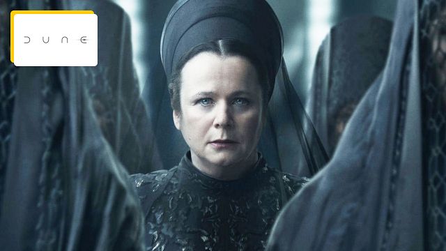 image de la news Dune la série : date, casting, intrigue... tout ce qu'il faut savoir sur le préquel des films de Denis Villeneuve