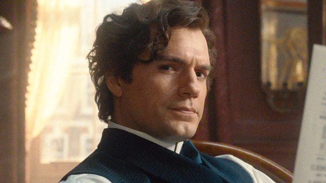 image de la news "Les hommes ont eu leur temps" : Millie Bobby Brown dit clairement non au spin-off porté par Henry Cavill