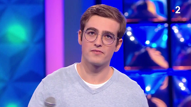 image de la news Un ancien grand Maestro de N’oubliez pas les paroles va devenir papa, Laurens et les autres le félicitent !