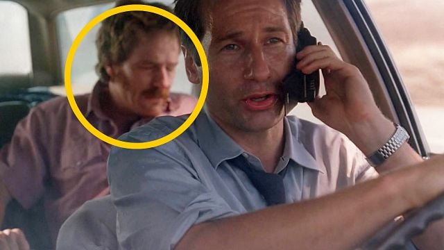 image de la news C'est l'un des meilleurs épisodes de X-Files : il y a 26 ans, il révélait cette star de Breaking Bad et nous laissait scotchés à notre siège