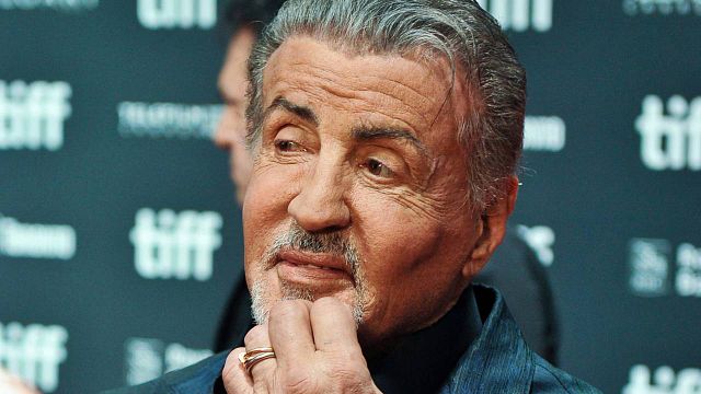 image de la news "Je ne faisais pas assez italien pour eux" : Sylvester Stallone n'a pas été autorisé à jouer dans Le Parrain