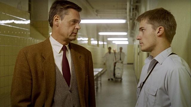 image de la news Injustement oublié, c'est pourtant l'un des meilleurs thrillers des années 90... Et une star de Game of Thrones totalement inconnue à l'époque joue dedans !