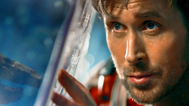 image de la news Quand Ryan Gosling part dans l'espace avec les créateurs de Spider-Verse, ça donne l'un des meilleurs films de science-fiction de ces dernières années