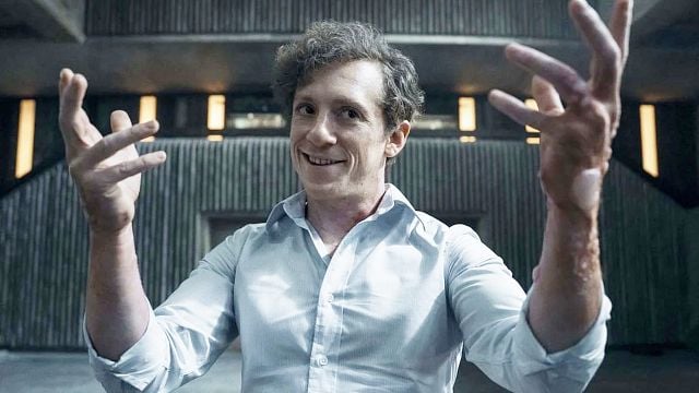 image de la news The Boys : une bonne nouvelle pour le spin-off qui vient d’être annulé ?