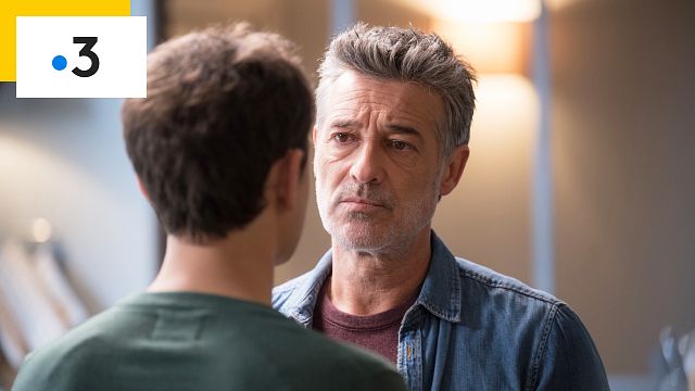 image de la news Tandem : cette star d'Ici tout commence a failli jouer Paul à la place de Stéphane Blancafort !