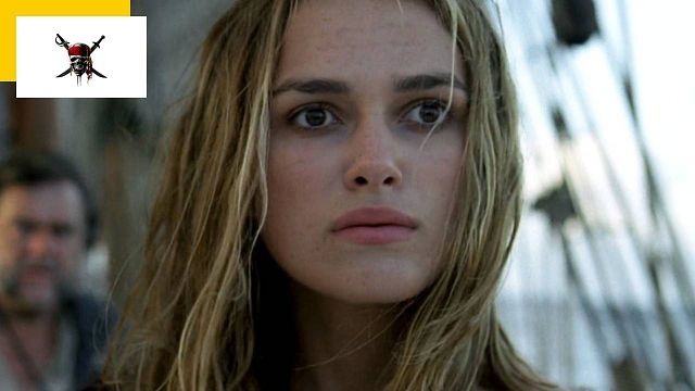 image de la news Pirates des Caraïbes : Keira Knightley s'est sentie "enfermée" dans le rôle
