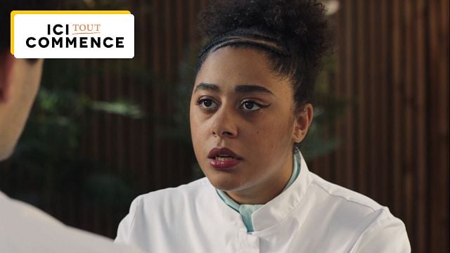 image de la news Ici tout commence : la situation se dégrade entre Tom et Billie, bientôt la fin du couple ?
