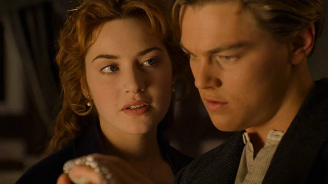 Titanic : pourquoi Leonardo DiCaprio ne voulait pas jouer dans le film