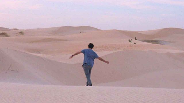 image de la news 4,1 sur 5 : le meilleur film de la semaine est "éblouissant"