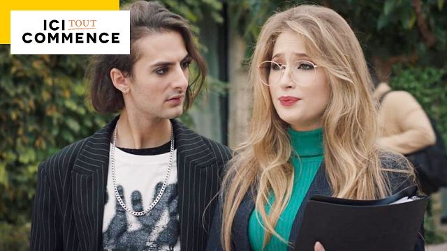 image de la news Ici tout commence déprogrammé : comment voir l’épisode du vendredi 25 novembre ?