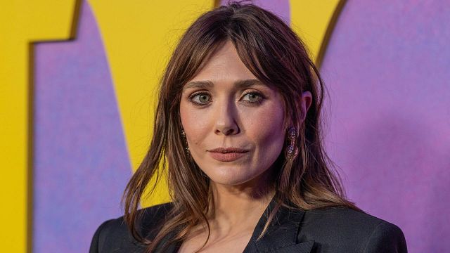 image de la news “Je ne savais même pas que ça existait jusqu’à la semaine dernière” : Elizabeth Olsen n’a pas été prévenue du spin-off de sa série Marvel