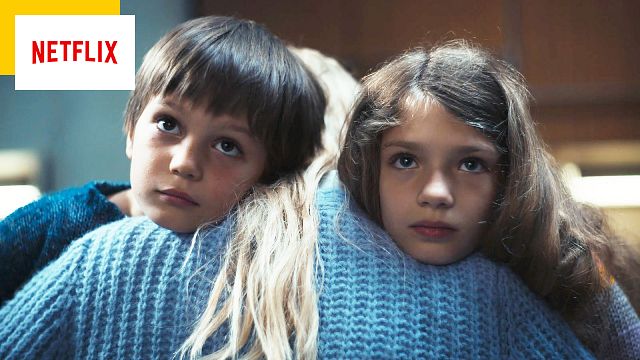 image de la news Chère petite sur Netflix : la série est-elle adaptée d'une histoire vraie ?