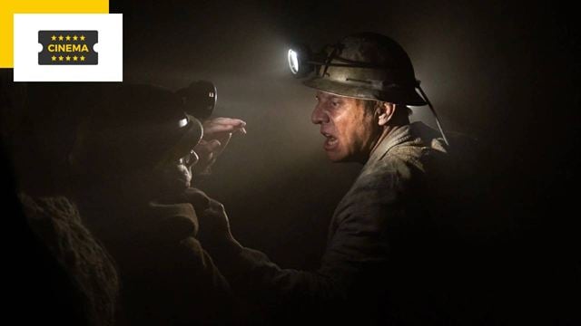 Un film d'horreur dans une mine : c'est Gueules noires, réalisé par un pro du genre !