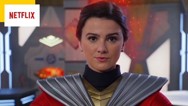 image de la news Netflix : voici les 5 séries les plus vues cette semaine... et la 5ème va vous surprendre