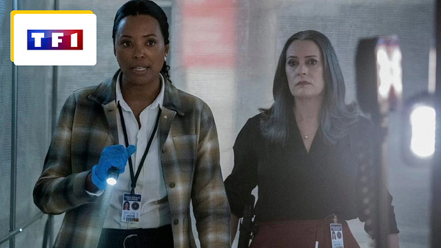 image de la news Esprits Criminels : cette actrice phare de Lucifer sera au casting de la saison 18 !