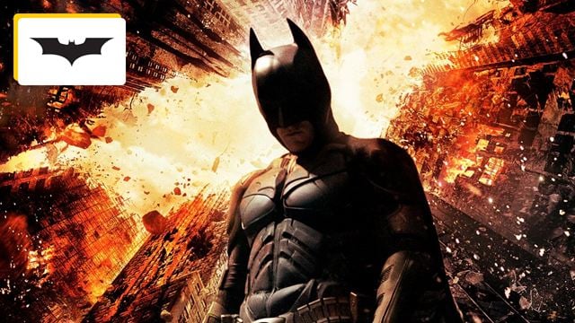 "Nous savions que nous étions sur quelque chose de spécial" : cette scène des Batman de Christopher Nolan a été pensée dès le début de la trilogie Dark Knight et n'a jamais été modifiée