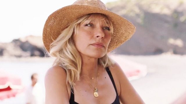 image de la news Demain nous appartient : "Ça se corse doucement mais sûrement" prévient Julie Debazac