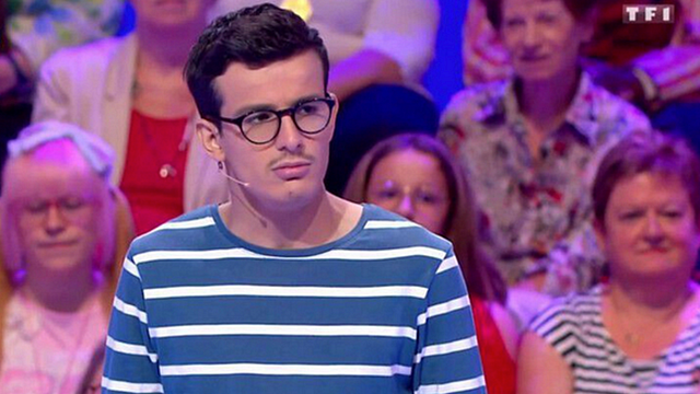 image de la news Emilien des 12 Coups de midi avantagé ? Paul El Kharrat répond à son tour