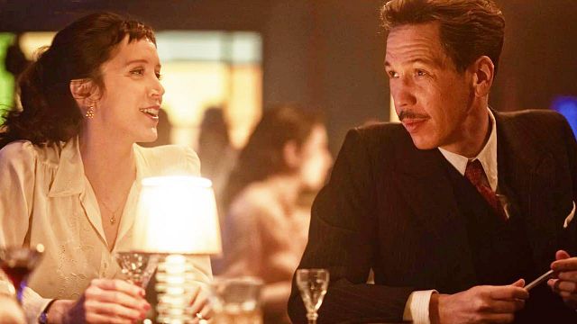 image de la news L'Affaire Bojarski au box-office France : quel démarrage pour ce film avec Reda Kateb et Sara Giraudeau ?
