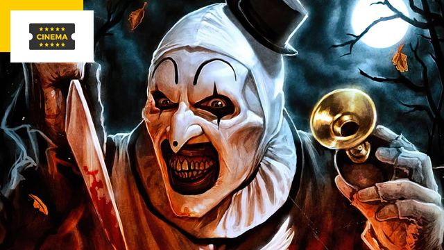 Une suite ultra gore qui retourne l’estomac : quelle interdiction pour Terrifier 2 au cinéma ?