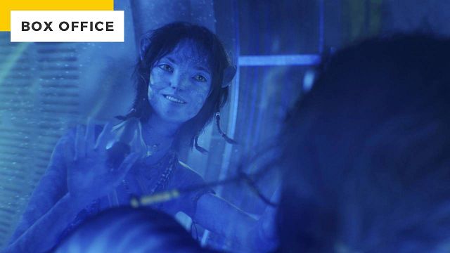 image de la news Box-office France : Avatar 2 déjà proche des 3 millions d'entrées