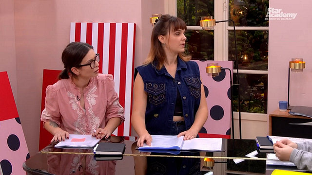 image de la news Star Academy : qui va chanter avec Rag'n'Bone Man samedi ? Lucie Bernardoni annonce la bonne nouvelle !