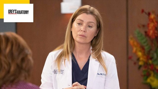 image de la news Grey's Anatomy : à peine partie, Ellen Pompeo (Meredith) déjà de retour dans la série