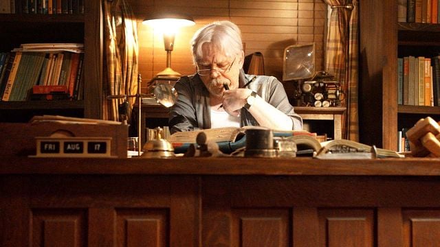 image de la news Notée 4,1 sur 5, c'est l'une des meilleures adaptations cinéma de Stephen King… Et elle va complètement vous surprendre !