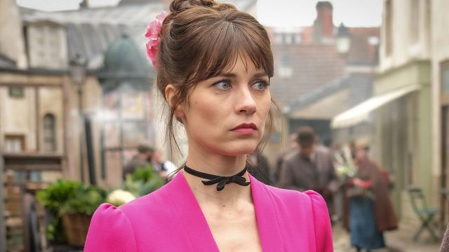 image de la news Montmartre sur TF1 : "Tout le monde s'est mis à avoir mal à la tête...", Alice Dufour raconte cette mésaventure de toute l'équipe sur le tournage