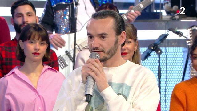 image de la news “Je ne veux pas…”, ce que Benoît refuse de faire avec ses gains de N’oubliez pas les paroles !