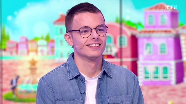 image de la news L’étoile de mai bientôt dévoilée ? Emilien (Les 12 Coups de midi) découvre un nouvel indice !