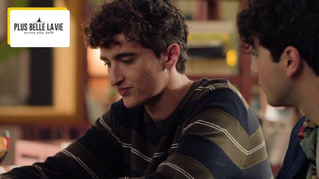 image de la news Plus belle la vie en avance : ce qui vous attend dans l'épisode 28 du mercredi 14 février 2024 [SPOILERS]