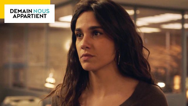 image de la news Demain nous appartient : le meurtre des parents de Lisa et Amel au centre de la nouvelle intrigue ?