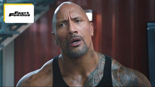 Fast & Furious 11 : Dwayne Johnson et Vin Diesel réunis dans le dernier film de la saga aux 7 milliards de dollars ?