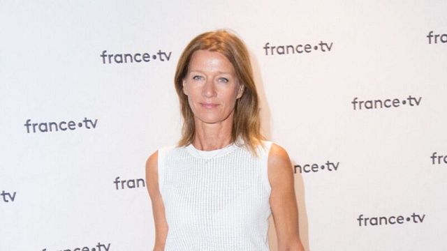 image de la news Des racines et des ailes : bientôt une nouvelle animatrice ? Carole Gaessler répond