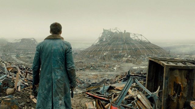 image de la news Science-fiction : culte depuis 44 ans, cet univers va devenir une série sur Prime Vidéo et on a les première images !
